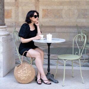 Sezane Allya Dress
